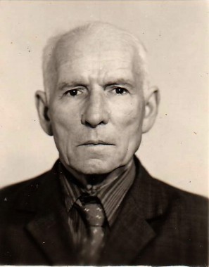 Прижигалинский Пётр Фёдорович