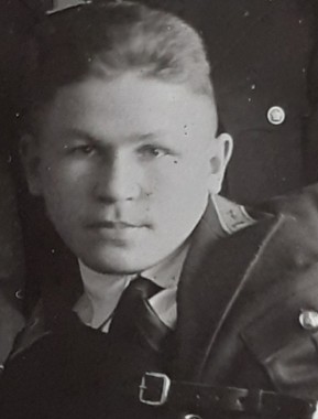 Русаков Константин Иванович