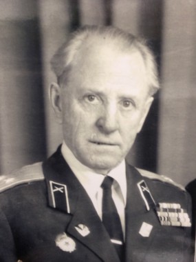 Тельнов Николай Сергеевич