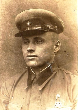 Топков Александр Иванович