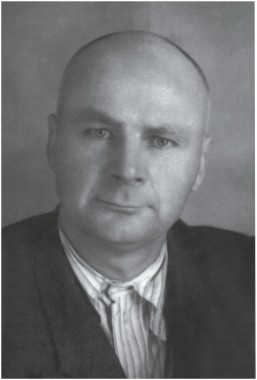 Цвелодуб Пётр Дмитриевич