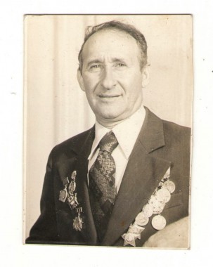 Цехановский Геннадий Александрович