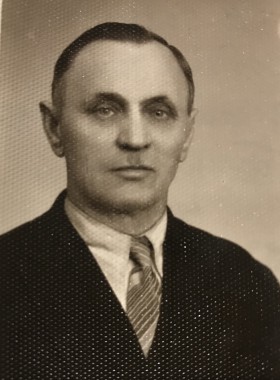 Шамаев Дмитрий Ильич