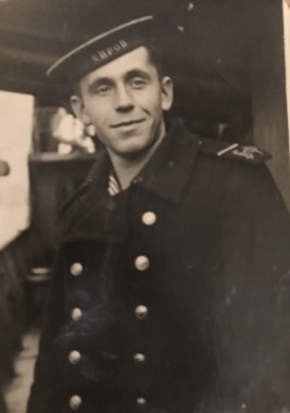 Шиманов Иван Петрович