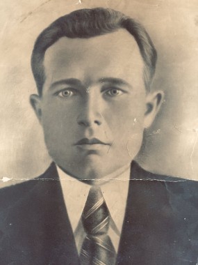 Щаблюков Григорий Николаевич