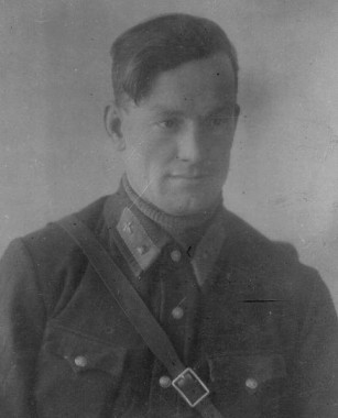 Верхоланцев Валерий Александрович