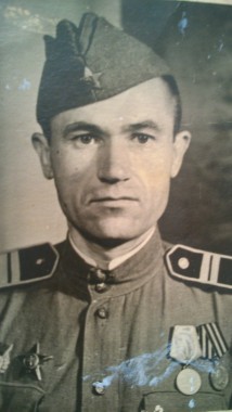 Герцовский Захар Михайлович