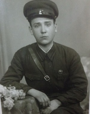 Колобов Александр Алексеевич
