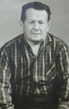 Конеев Халил Изатуллаевич