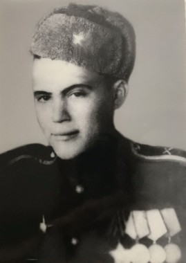 Лукирич Владимир Гаврилович