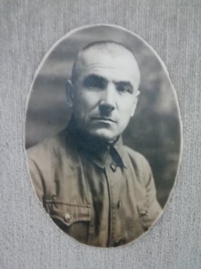 Побыванец Алексей Михайлович