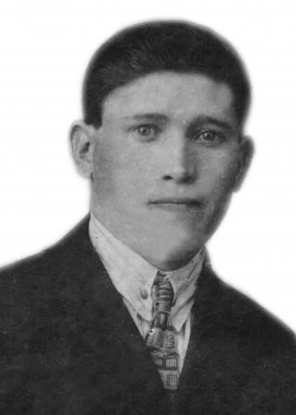 Слюсарев Иван Зиновьевич