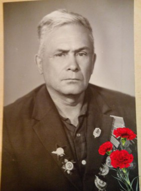 Тришин Александр Федотович