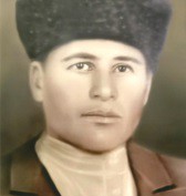 Бабич Андрей Михайлович