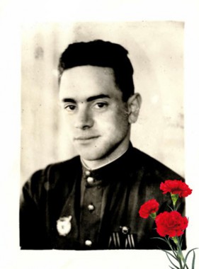 Бойм Николай Михайлович