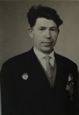 Варенников Иван Иванович