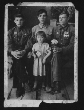 Гулінок Павло Андрійович