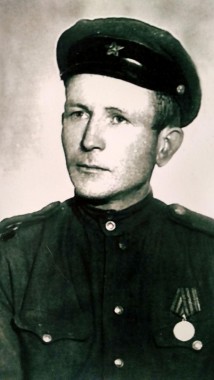 Кормушечкин Алексей Петрович