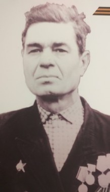 Кравченко Григорий Павлович