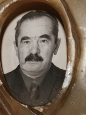 Малев Михаил Абрамович