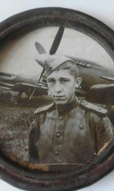 Слипченко Александр Данилович