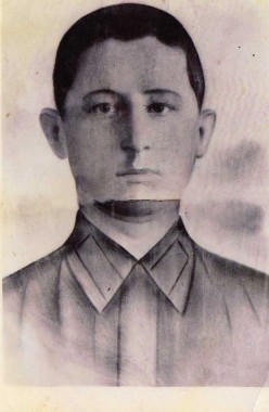 Степаненко Михаил Павлович