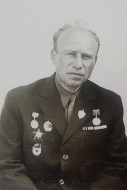 Андриевский Станислав Степанович