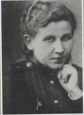 Башина Татьяна Ивановна