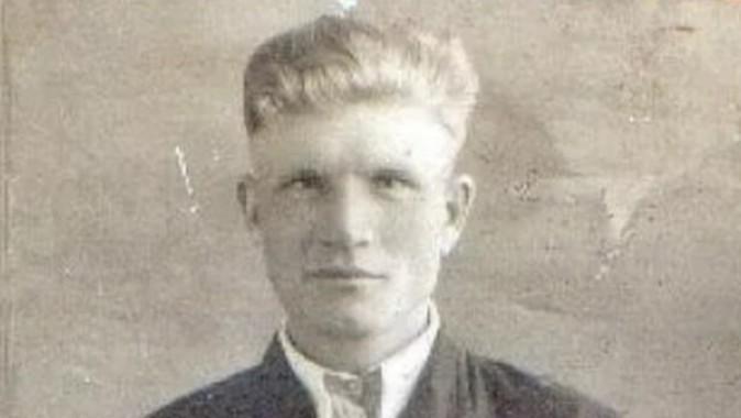 Беленцов Кирилл Данилович