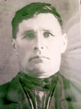 Гаврюшин Дмитрий Кузьмич