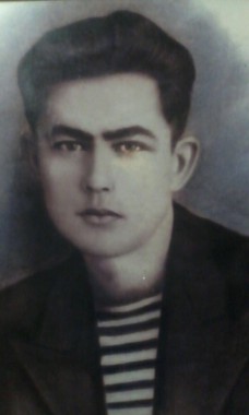 Григоренко Иван Павлович