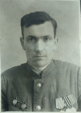 Гриценко Николай Федорович
