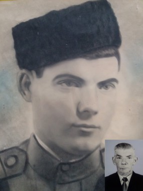 Гуленок Михаил Андреевич