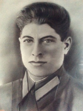Гуцол Дмитрий Аксентьевич