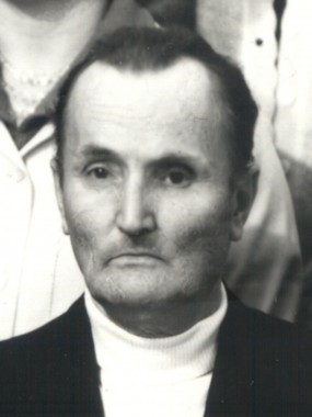 Данилов Сергей Васильевич
