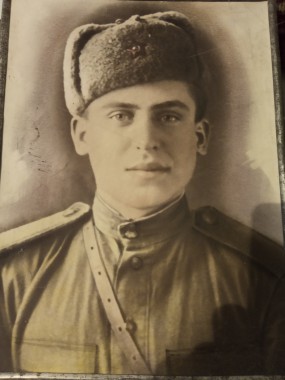 Дримко Фёдор Иванович