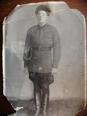 Зинченко Александр Павлович