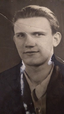 Злыгорев Николай Дмитреевич