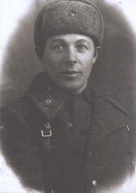 Климович Александр Романович