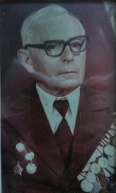 Клищевский Григорий Петрович