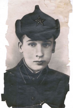 Королев Евгений Дмитриевич.