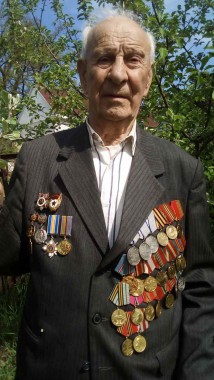 Корольков Иван Иванович