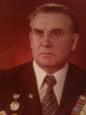 Леонид
