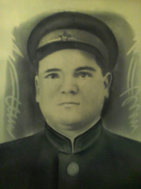 Масленников Петр