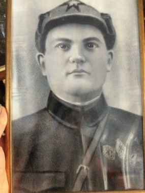 Миненко Семён Васильвич