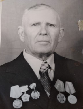 Набока Сергей Кузьмич