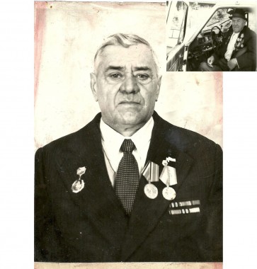Перепада Анатолий Нестерович
