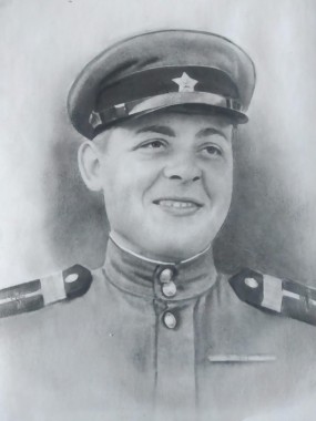 Потапенко Иван Данилович
