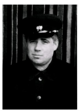Савчук Микола Володимир