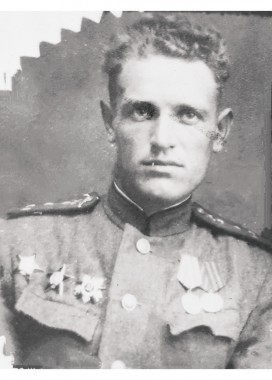 Симоненко Василий Иванович